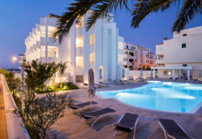 Forte 2 Hotel Vieste